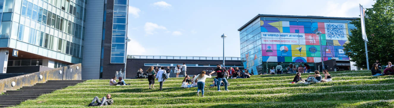 Vrije Universiteit Brussel