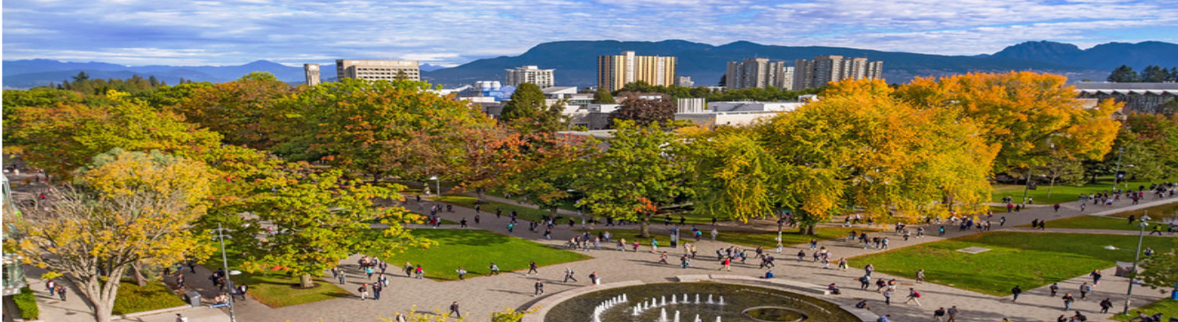 University of British Columbia