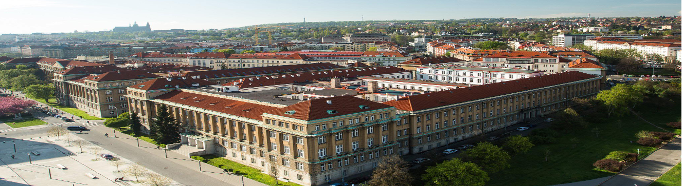 University of Chemistry and Technology