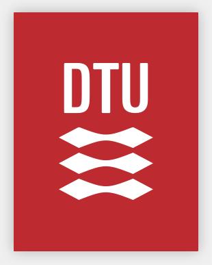 Technical University of Denmark