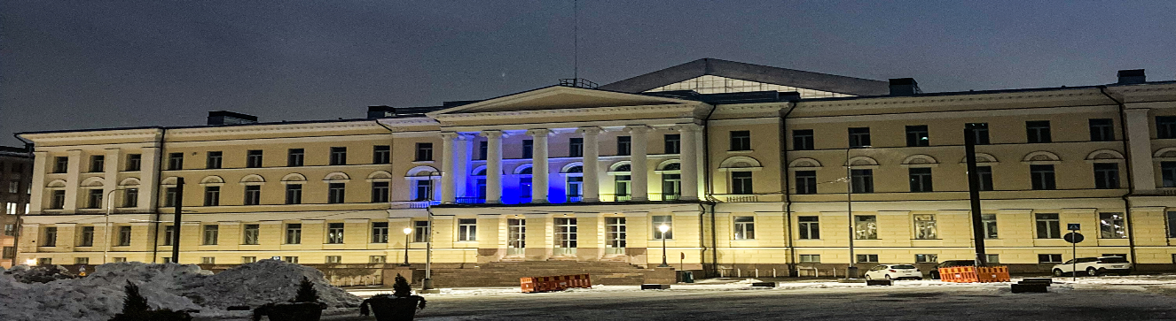 University of Helsinki