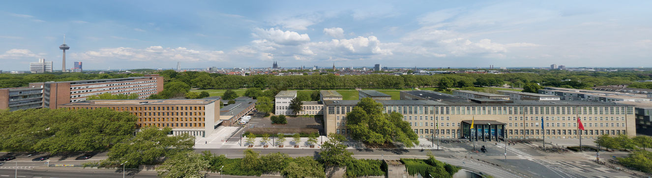 University of Cologne