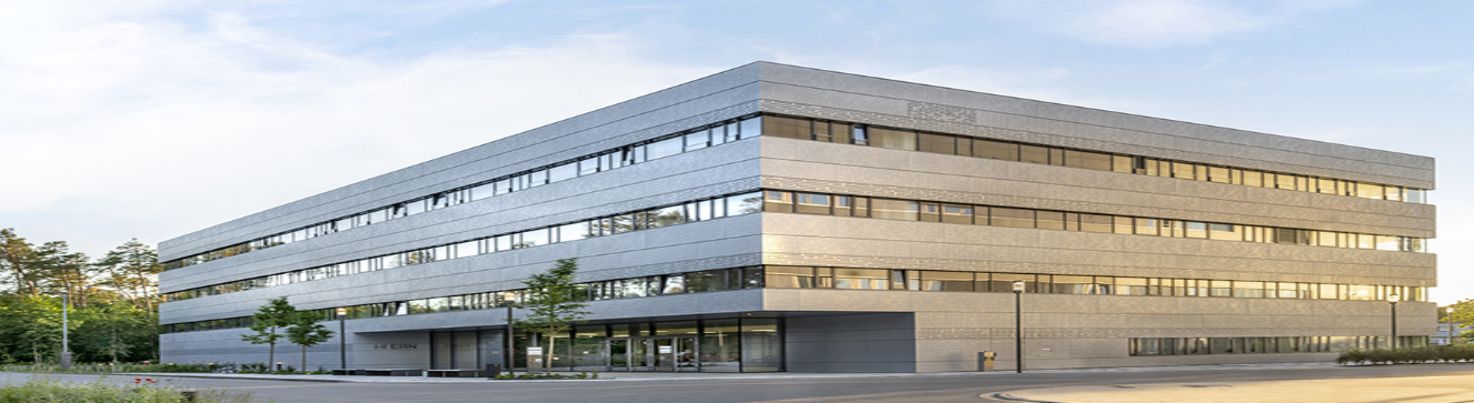 Helmholtz Institute Erlangen-Nürnberg