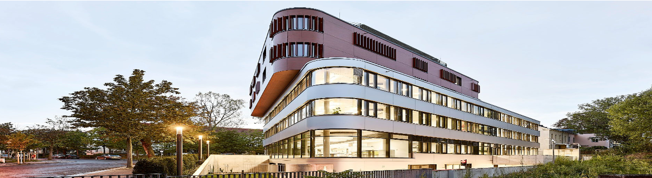 Leibniz Institute of Polymer Research