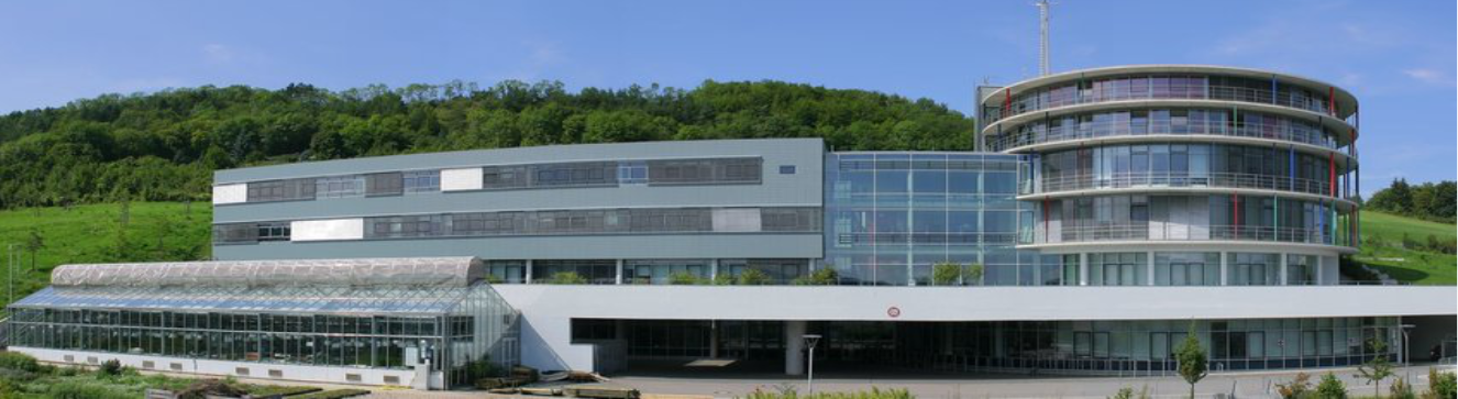 Max Planck Institute for Biogeochemistry