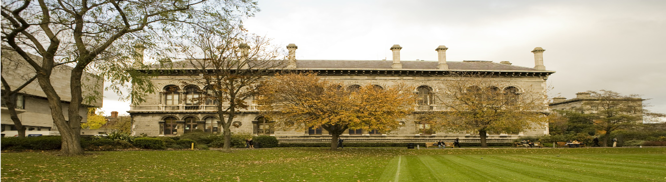 Trinity College Dublin