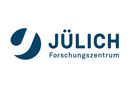 Forschungszentrum Jülich GmbH