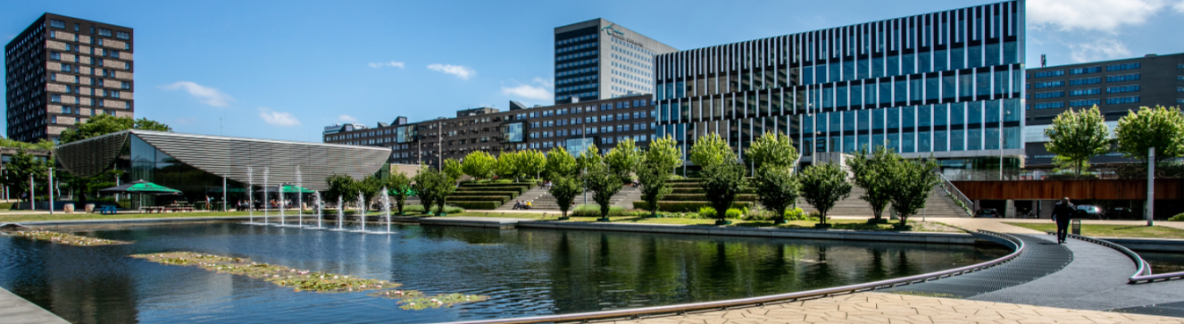 Erasmus University Rotterdam