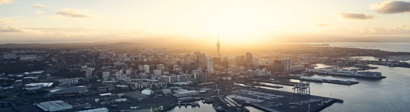 University of Auckland