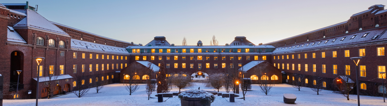 KTH Royal Institute of Technology