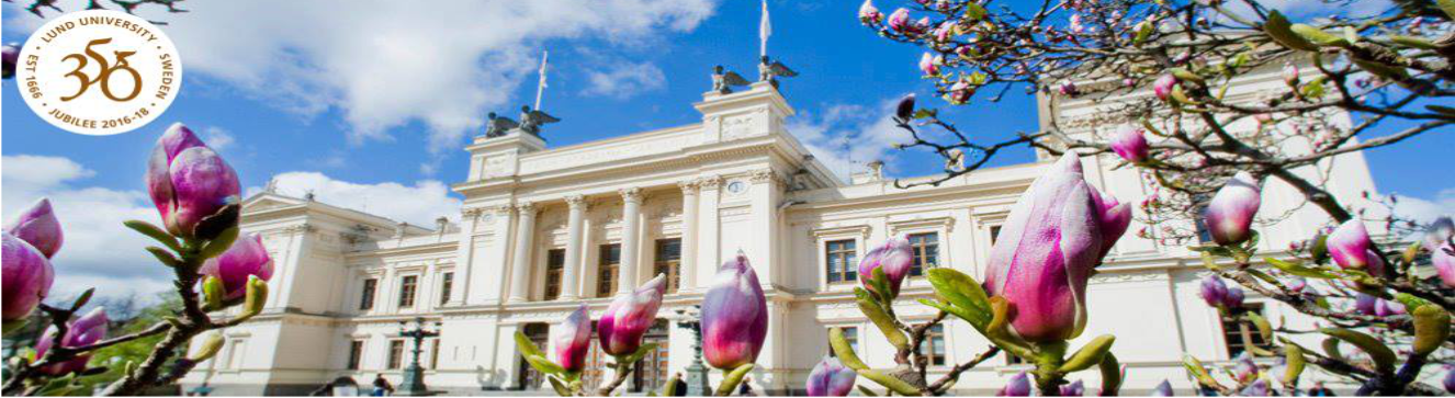 Lund University