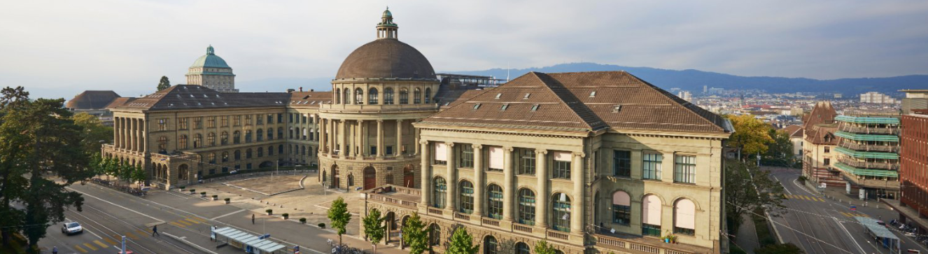 ETH Zurich