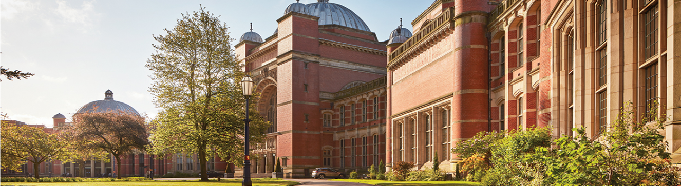 University of Birmingham