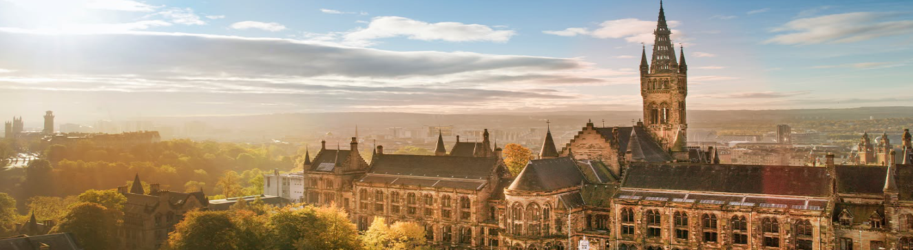 University of Glasgow