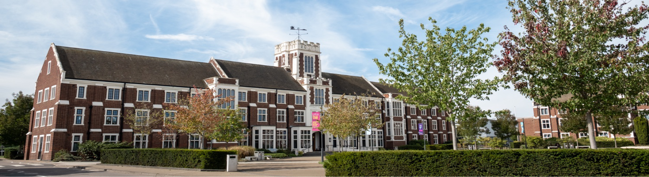 Loughborough University