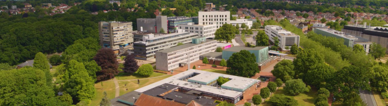 University of Southampton