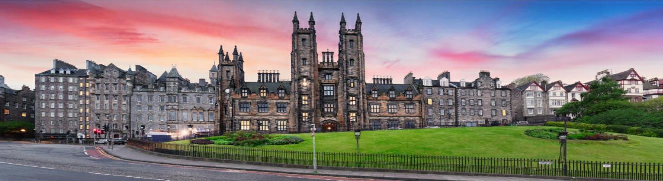 University of Edinburgh