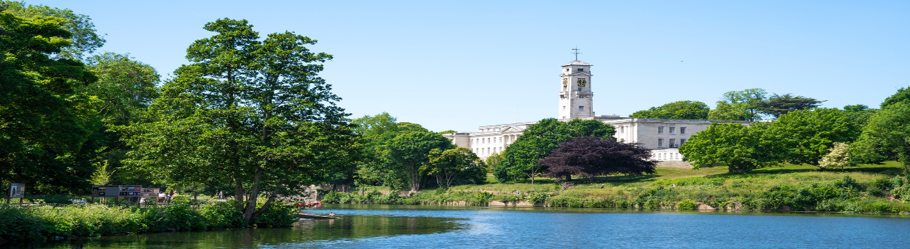 University of Nottingham