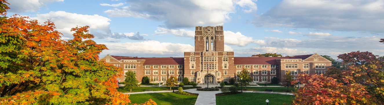 University of Tennessee